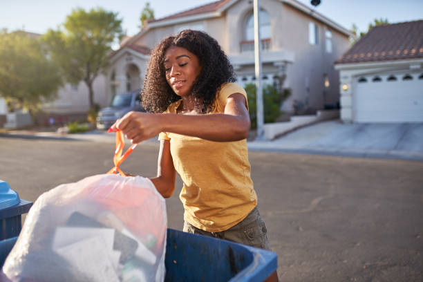 Best Dumpster Rental Services  in Doffing, TX