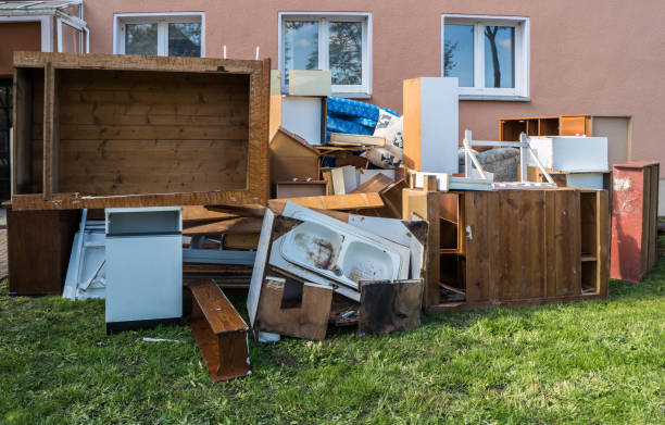 Best Professional Junk Removal  in Doffing, TX