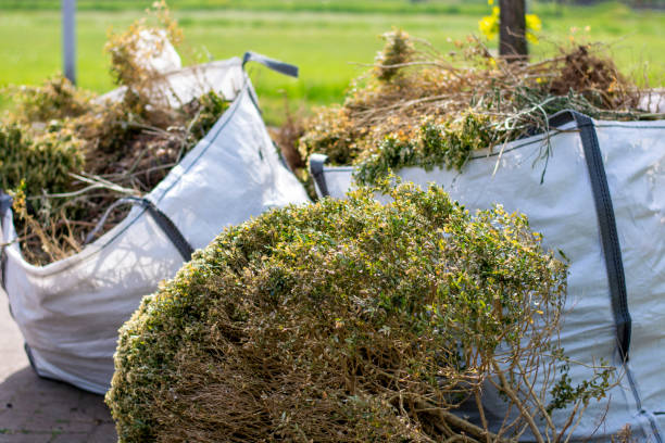 Best Construction Debris Removal  in Doffing, TX