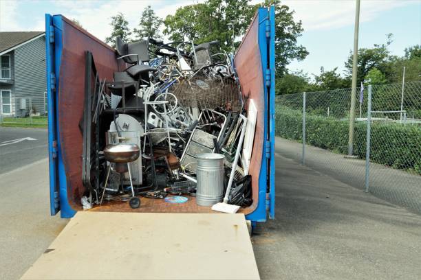 Best Furniture Removal Near Me  in Doffing, TX