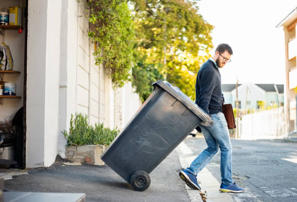 Trusted Doffing, TX Junk Removal Experts