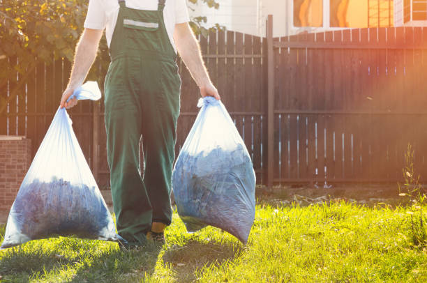 Best Garage Cleanout Services  in Doffing, TX