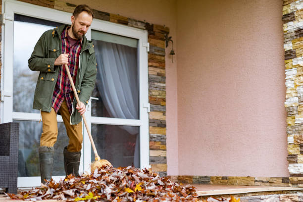 Best Same-Day Junk Removal  in Doffing, TX