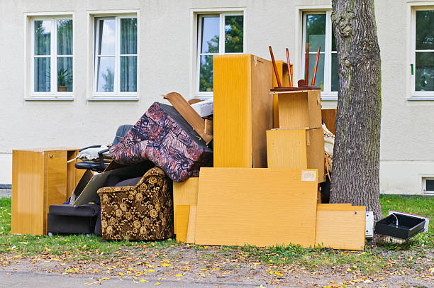  Doffing, TX Junk Removal Pros