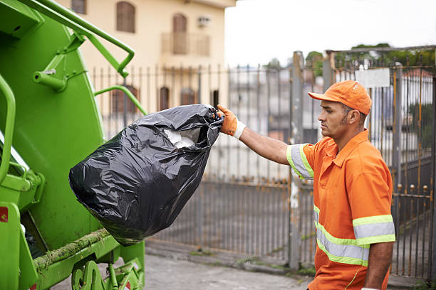 Best Junk Hauling Services  in Doffing, TX
