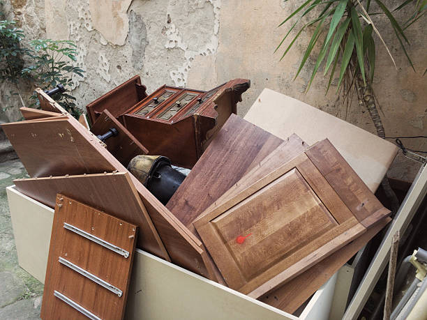 Best Estate Cleanout Services  in Doffing, TX